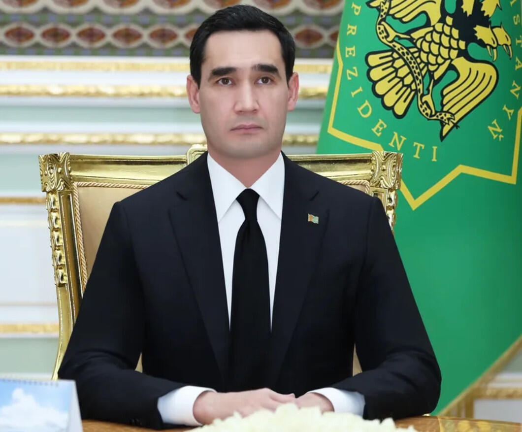 Президент Туркменистана провёл совещание по вопросам сельского хозяйства